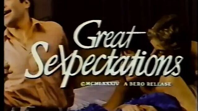 Vintage VHS Porn Trailers from the 1970s to the 1980s