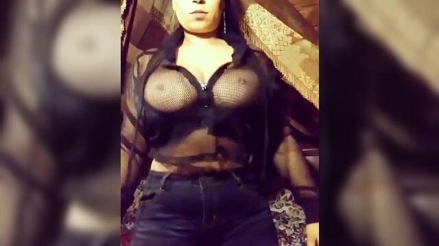 Lavender breezy bunz