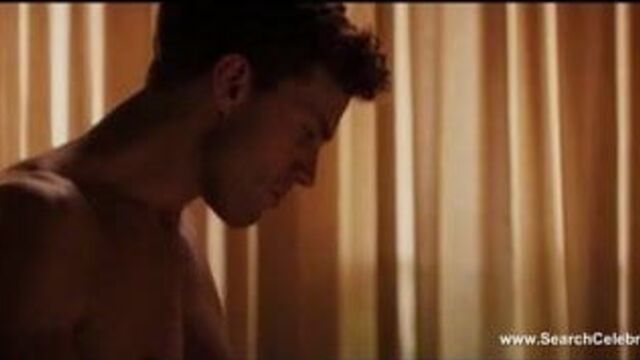 Dakota Johnson nude - Fifty Shades of Grey (Uncut 2015)