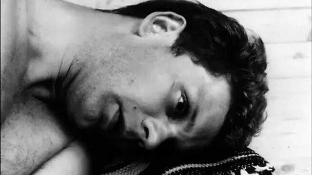 I am Curious – Lena Nyman