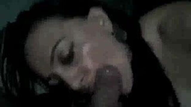 Bellissimo pompino italiano