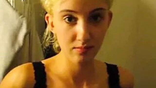 Amateur Ass to Mouth 034