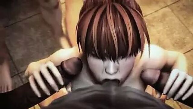 Kunoichi - Broken Princess