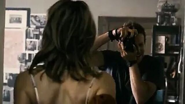 Leslie Bibb - Midnight Meat Train