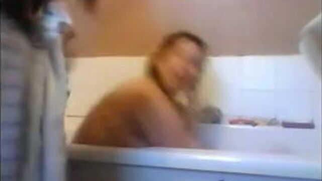 Mother and not her daugther