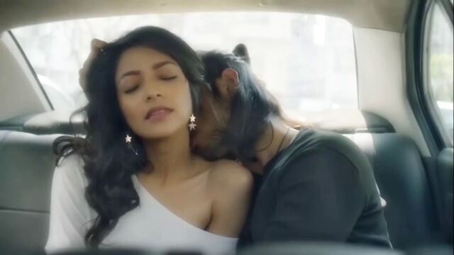 Most Beautiful Actress Susmita Chatterjee – Hottest Love Scene