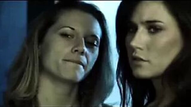 Erica Roby - Invasion of the Pod People