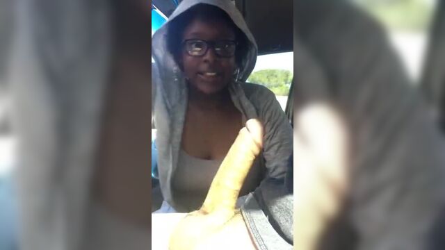 Chick from Plenty of Fish