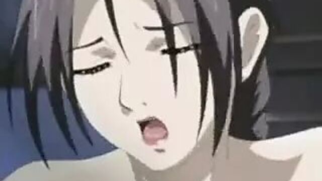 Taboo Charming Mother - episode 2 - ENG - uncensored