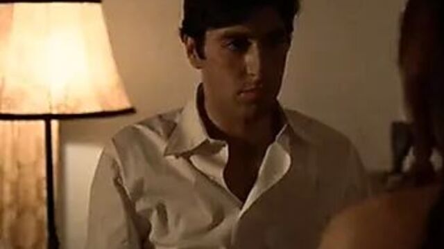 Simonetta Stefanelli - The Godfather