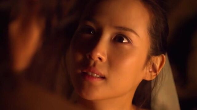 Yeo-Jeong Jo - The Concubine