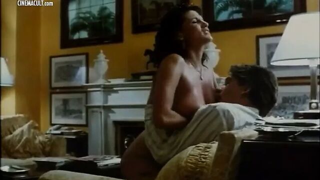 Serena Grandi - La signora della notte