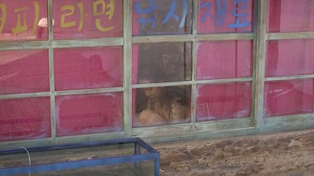 Jung Suh nude, Won Seo nude - The Isle (2000)