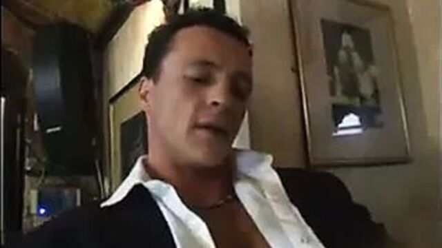 Reluctant Woman Joins Groupsex In The Bar