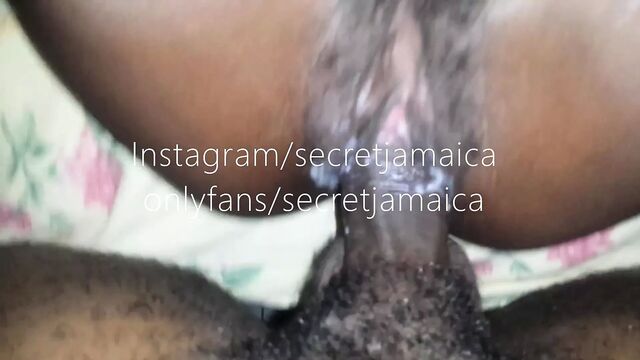 Hardcore fucking in jamaica