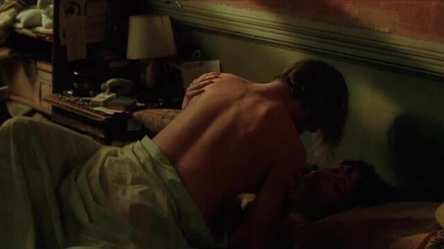 Zooey Deschanel - Winter Passing