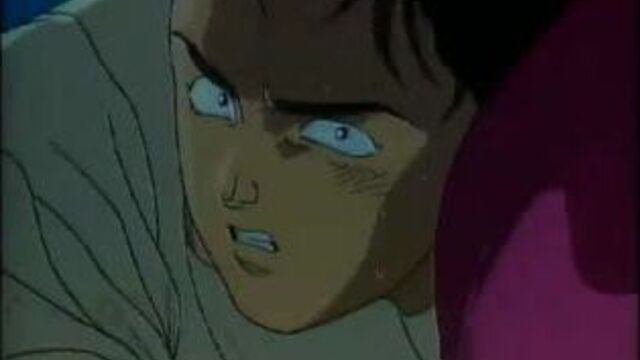 Sexy Epic Striptease