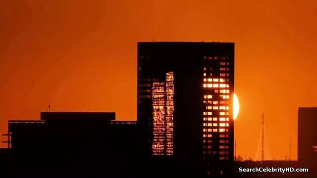 Sarah Hunter and Adriana Chechik - Vampires of Beverly Hills