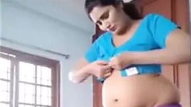 Indian sexy bhabhi gosol