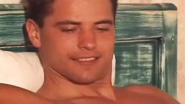 Buds Jacking Off Together