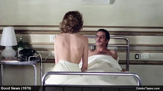 Angela Molina, Aurore Clement & Ritza Benedetta topless