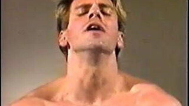 Michael Brawn and Adam Hart