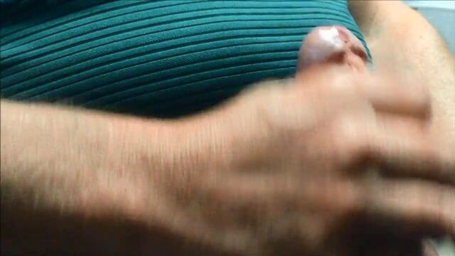 Sounds of Masturbation Pleasure