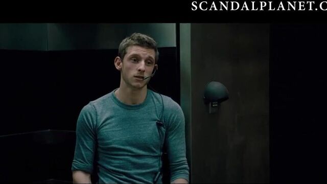 Genesis Rodriguez Nude & Sex Scenes On ScandalPlanet.Com