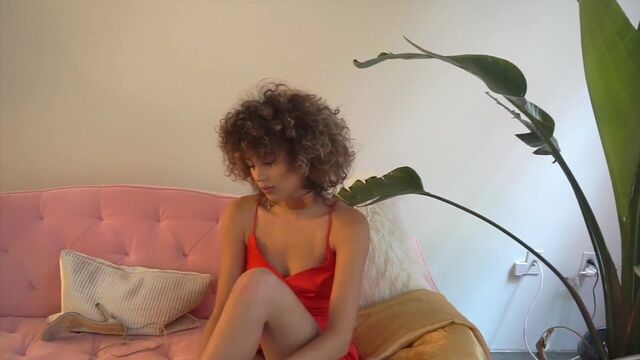 Gina Montana lookalike frap softporn