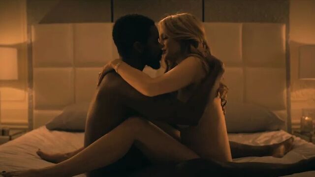 Kristy Dawn Dinsmore. Heather Graham - ''The Stand'' S01E02