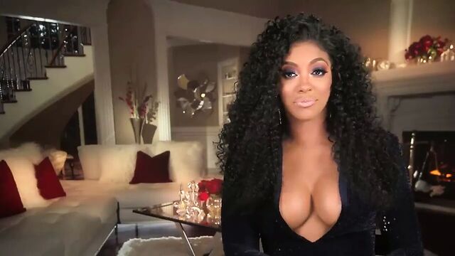Porsha Williams (The Real Housewives of Atlanta)