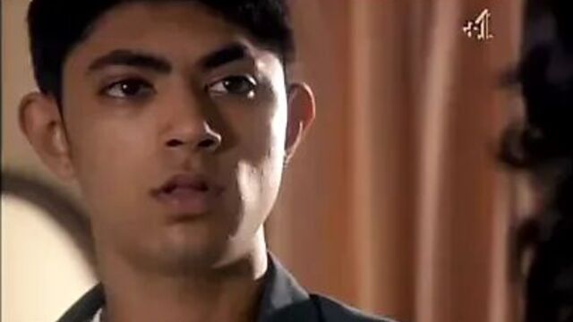 Niky Wardley in Shameless