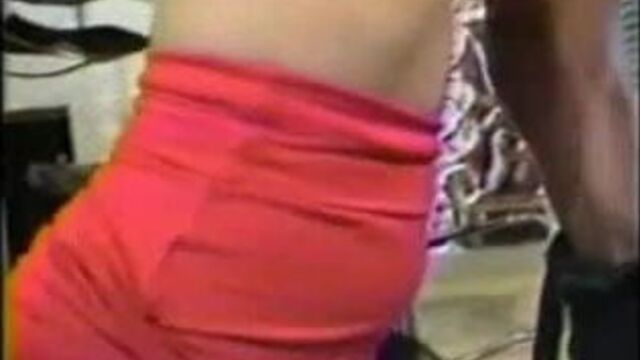 Classic Blond Mature LATUSCHE & Jake Steed