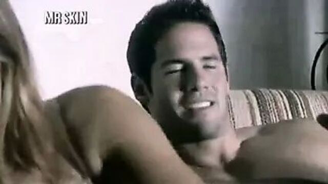 Sexy celebrity TV stars stripping down and getting fucked!