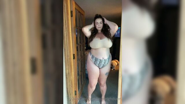 Ashleighdunn just enjoying