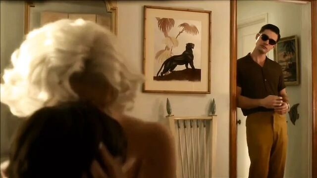 Elena Satine MixBitch