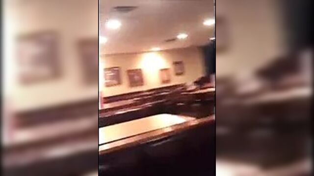 Waiter Tipped with a Bj