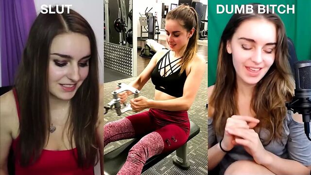 Loserfruit Jerk Off Challenge