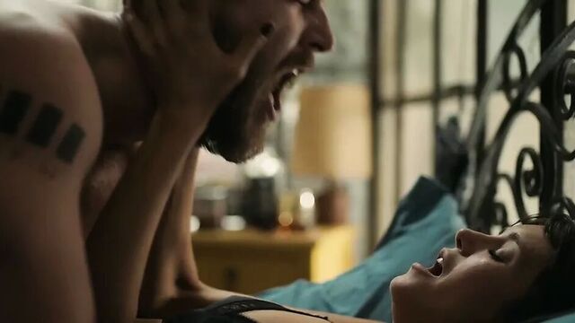 Nina Dobrev - ''Lucky Day''