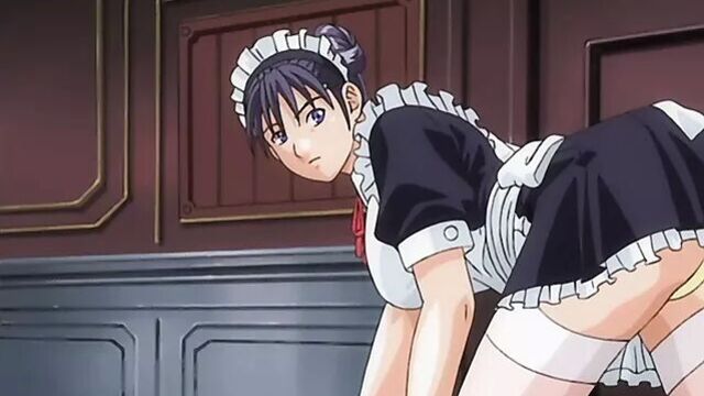 Discipline - Episode 5 (Hentai)