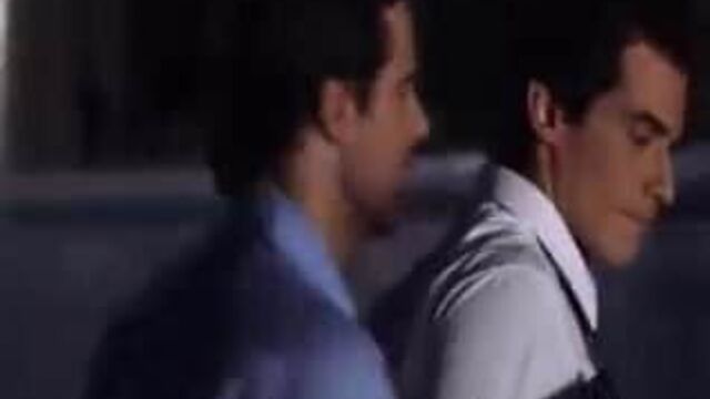 Antonio jr sabato is gay