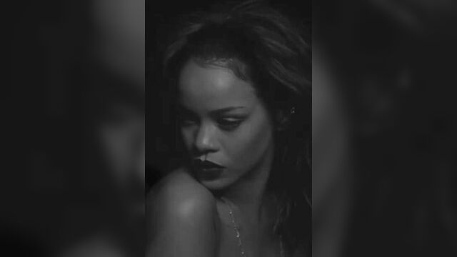 Rihanna Cock Sucking Encouragement