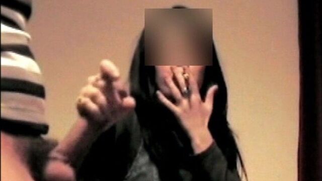 Hairy Cock Handjob By Best Friend #5