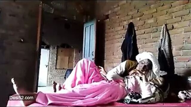 Paki old father in law