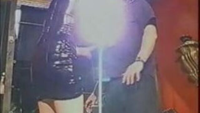 Spikeystep Mistress CBT Ballbusting