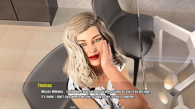 Grandma's House: New Home - Ep25