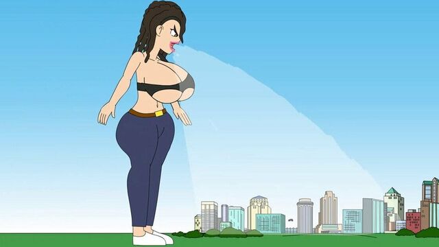 Alice's Revenge 2 Growing Hunger