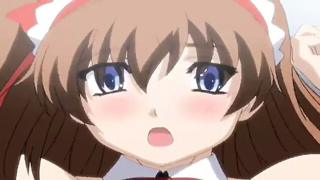 Hentai uncensored only sex 25 parte 2