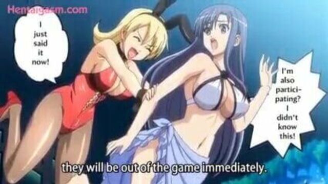 Tropical Kiss 2 – English Subs