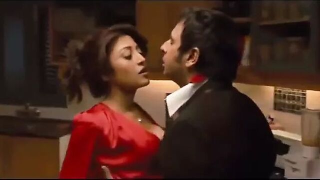 Full hot romantic video